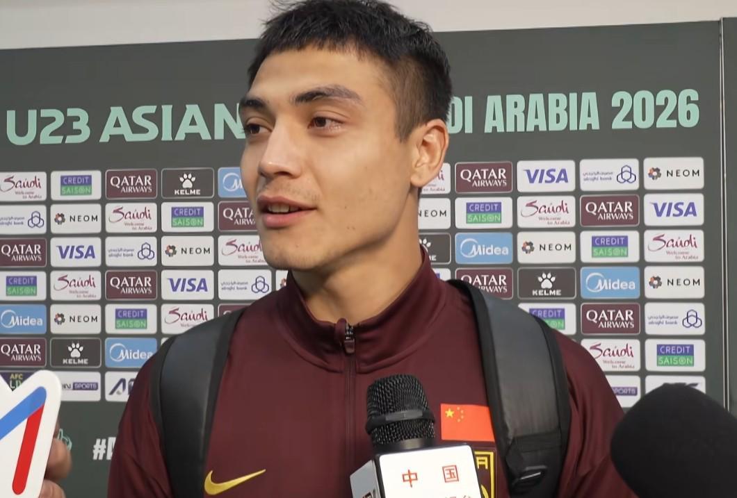 半岛体育官网-吾米提江：保持零封对信心有很大的帮助，这有李昊的一半功劳