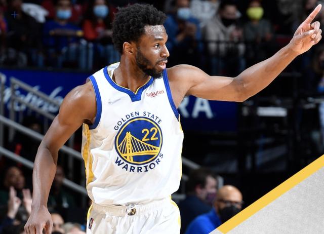 虎年首战虎虎生威！库里狂轰40分带队获得开门红