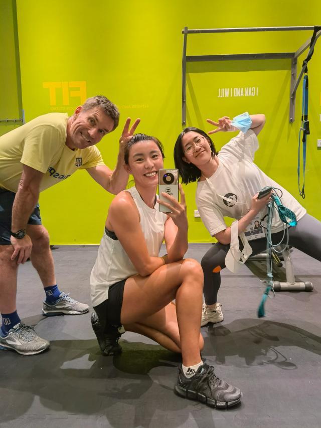 半岛体育官网-王蔷：卡什是非常优秀的教练 就一直合作到退役吧！